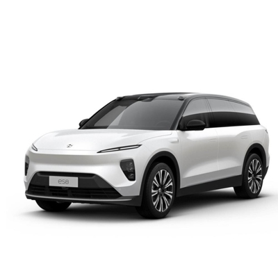 2024 EV Nio Es8 Ηλεκτρικό αυτοκίνητο έκδοση SUV Ηλεκτρικό αυτοκίνητο με ανοιχτό τύπο σώματος