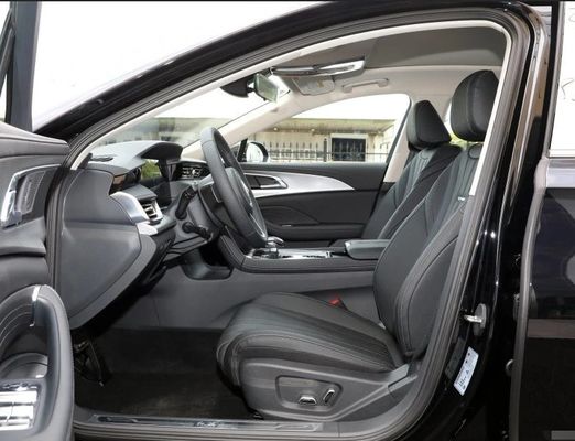 Κινέζικο Hongqi H5 Βενζινοκίνητο Σεντάν 5 θέσεων με αυτόματο κιβώτιο ταχυτήτων και υπηρεσίες μετά την πώληση