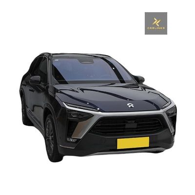 AWD Smart Electric Car Nio Es8 200 Km/H Μεγάλη αυτονομία μπαταρία λιθίου για μεταχειρισμένη ενέργεια