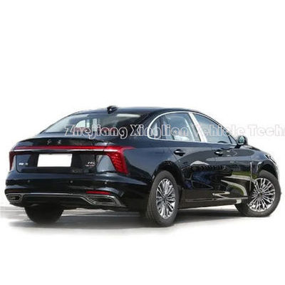 Βενζίνη 2.0t 4 πόρτες 5 θέσεις Hongqi H5 HS9 μεταχειρισμένα αυτοκίνητα για την απόδοση και την προσιτή τιμή