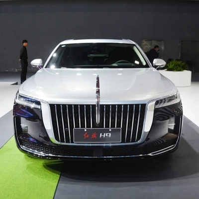 Βενζίνη Hongqi H9 8at Luxury SUV 230km/H Max Deposit Παίρνοντας το αυτοκίνητο Χρησιμοποιημένο αυτοκίνητο
