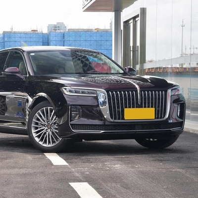 Κινέζικο Hongqi E HS9 Eqm5 H9 H5 SUV Ενεργειακά οχήματα με ηλεκτρονικό ταχυδρομείο ή τηλεφωνική υπηρεσία online