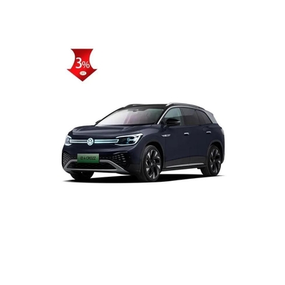 2023 2022 Ηλεκτρικά αυτοκίνητα για Volkswagen ID. 4 ID4 Crozz Prime μεταχειρισμένα ενεργειακά οχήματα