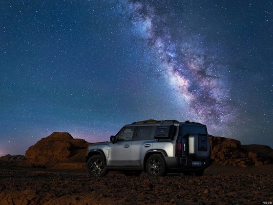 Ζωή ≤1 έτος Jetour Traveler 2023 2,0 τ.