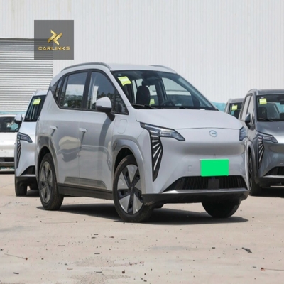 Προσαρμογή Aion Y Plus/Younger Energy Vehicles EV Αυτοκίνητα με μεγάλη εμβέλεια και γρήγορη ταχύτητα
