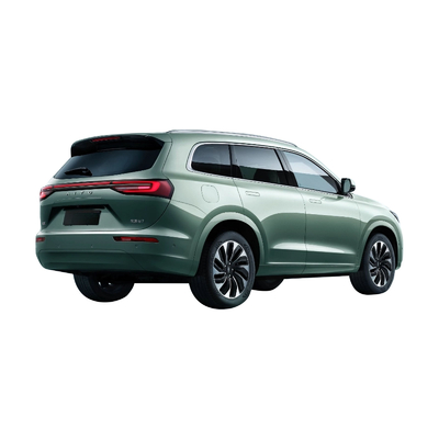 Υβριδικό Aito M7 2024 1.5t 4WD Plus Ηλεκτρικό Wenjie Κινέζικο M7 με τεχνολογία Huawei