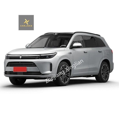 2023 Huawei Seres Aito M7 SUV Rwd 1.5t 152PS L4 R20 Πίσω τροχός κίνηση Plus έκδοση 5 θέσεων LHD αυτοκίνητο