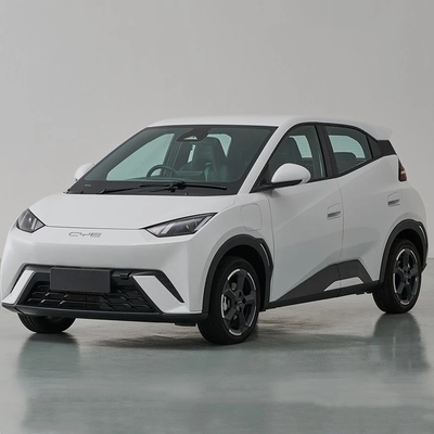 Το Byd Seagull 2023 Free Edition Ηλιακό ηλεκτρικό αυτοκίνητο κατασκευασμένο με μέγιστη απόσταση 732 χλμ.