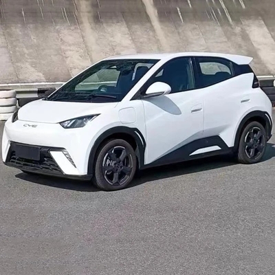 Το Byd Seagull 2023 Free Edition Ηλιακό ηλεκτρικό αυτοκίνητο κατασκευασμένο με μέγιστη απόσταση 732 χλμ.