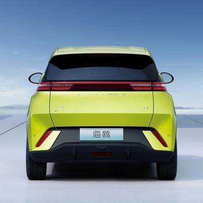 Το Byd Seagull 2023 Free Edition Ηλιακό ηλεκτρικό αυτοκίνητο κατασκευασμένο με μέγιστη απόσταση 732 χλμ.