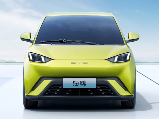 Μέγιστη ροπή N M 620 5seat Byd Seagull 2023 Δωρεάν έκδοση Ηλιακό ηλεκτρικό αυτοκίνητο για ενήλικες