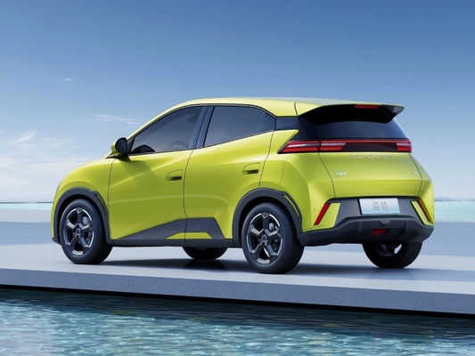 Μέγιστη ροπή N M 620 5seat Byd Seagull 2023 Δωρεάν έκδοση Ηλιακό ηλεκτρικό αυτοκίνητο για ενήλικες