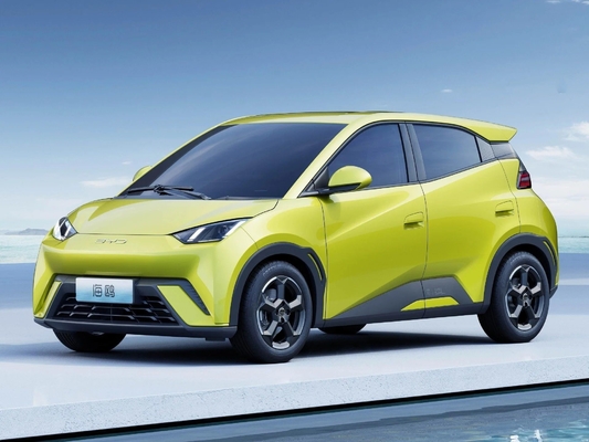 800W υψηλής ταχύτητας γρήγορη φόρτιση Byd Seagull Auto Plus 405km SUV Ενέργεια Ηλεκτρικό Ηλεκτρικό Οχήμα EV