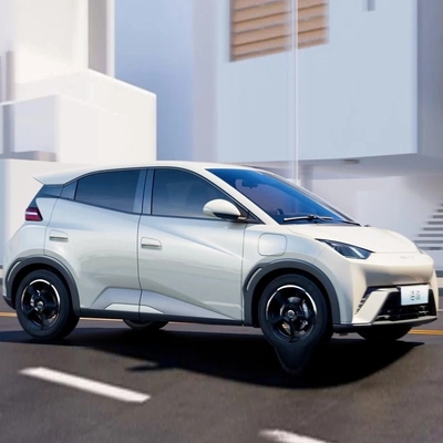 800W υψηλής ταχύτητας γρήγορη φόρτιση Byd Seagull Auto Plus 405km SUV Ενέργεια Ηλεκτρικό Ηλεκτρικό Οχήμα EV
