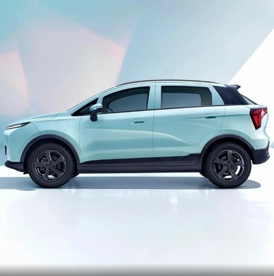 Geely Geometry E Firefly 2024 401KM Starlight Μίνι Pure Electric 401km Αντοχή Πρακτική προσαρμογή αυτοκινήτου