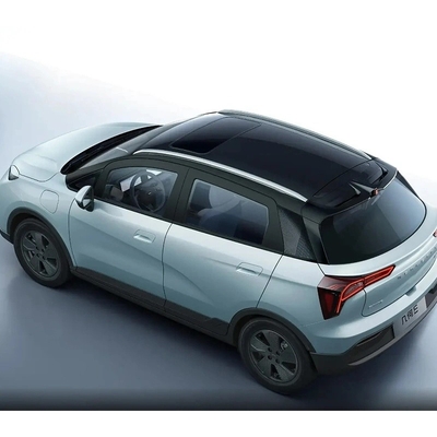 Geely Geometry E Firefly 2024 401KM Starlight Μίνι Pure Electric 401km Αντοχή Πρακτική προσαρμογή αυτοκινήτου