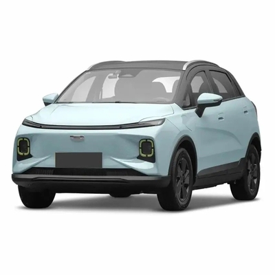 Geely Geometry E Firefly 2024 401KM Starlight Μίνι Pure Electric 401km Αντοχή Πρακτική προσαρμογή αυτοκινήτου