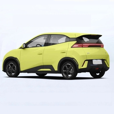 2023 Byd Seagull 420km EV Ενέργεια Μικρό ηλεκτρικό αυτοκίνητο τάση 60V Μέγιστη ταχύτητα Km/H 180