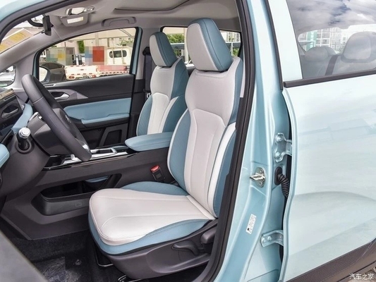 2.0-2.6L Geely Geometry E Energy Vehicle 100% ηλεκτρικό SUV με ≤10000 km χιλιόμετρο
