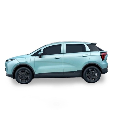 2.0-2.6L Geely Geometry E Energy Vehicle 100% ηλεκτρικό SUV με ≤10000 km χιλιόμετρο
