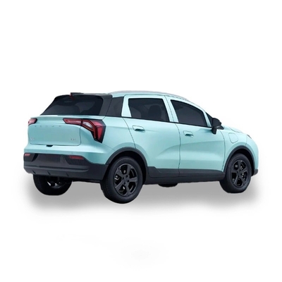 2.0-2.6L Geely Geometry E Energy Vehicle 100% ηλεκτρικό SUV με ≤10000 km χιλιόμετρο