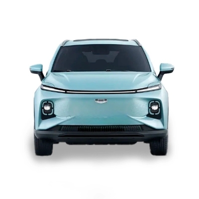 Αρχάριο αυτοκίνητο Geely Γεωμετρία E Firefly 301KM streamer Mini Pure Electric 301km-401km Αντοχή