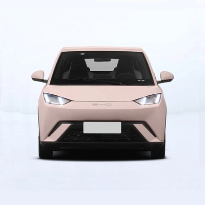 Χρόνος ταχείας φόρτισης H 0,5 80% EV Αυτοκίνητο 4 θέσεις Μπροστά τροχούς Οδήγηση Μίνι Οχήμα Byd Seagull