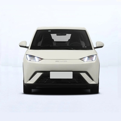 Χρόνος ταχείας φόρτισης H 0,5 80% EV Αυτοκίνητο 4 θέσεις Μπροστά τροχούς Οδήγηση Μίνι Οχήμα Byd Seagull