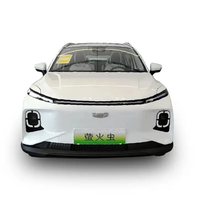 Geely Geometry E Firefly EV Ηλεκτρικό Αυτοκίνητο Ηλεκτρικό Οχήμα Ενέργεια SUV Ταξί προς πώληση