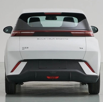 Υψηλής ταχύτητας γρήγορη φόρτιση Byd Seagull Auto Plus 405km SUV Energy Electric EV  Car