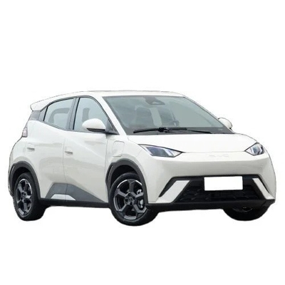 Υψηλής ταχύτητας γρήγορη φόρτιση Byd Seagull Auto Plus 405km SUV Energy Electric EV  Car