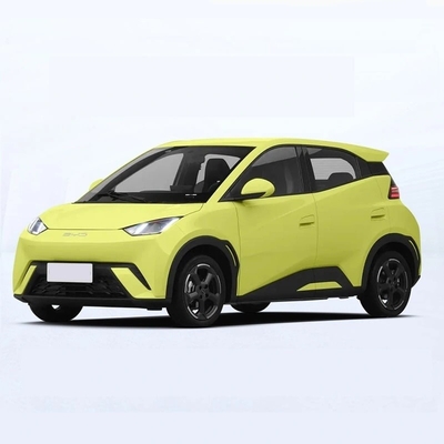 Υψηλής ταχύτητας γρήγορη φόρτιση Byd Seagull Auto Plus 405km SUV Energy Electric EV  Car