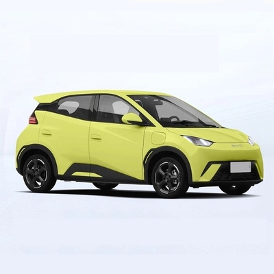 Υψηλής ταχύτητας γρήγορη φόρτιση Byd Seagull Auto Plus 405km SUV Energy Electric EV  Car