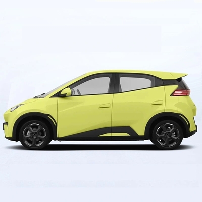 Υψηλής ταχύτητας γρήγορη φόρτιση Byd Seagull Auto Plus 405km SUV Energy Electric EV  Car