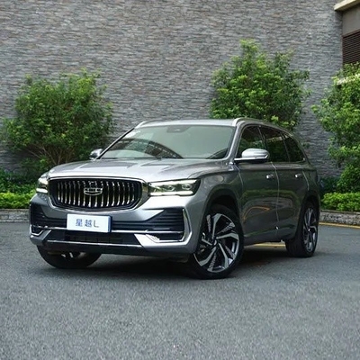 2023 Geely Xingyue L Βενζινοκίνητο SUV 2.0td DCT Ενέργεια Επιβατηγό Υβριδικό Βενζινοκίνητο