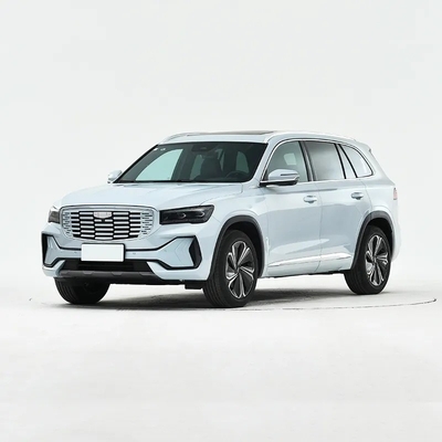 2023 2024 Nice Geely Monjaro Xingyue L 2.0t Βενζίνη 350t 4WD Awd 2.0 υψηλό κινητήρα Αυτοματοποιημένη προσαρμογή