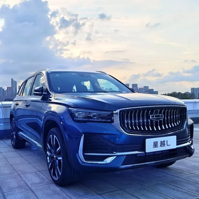 2023 Geely Monjaro Xingyue L 5 πόρτες 5 θέσεις SUV Ενεργοκίνητα 190 Km/H Υβριδικά αυτοκίνητα