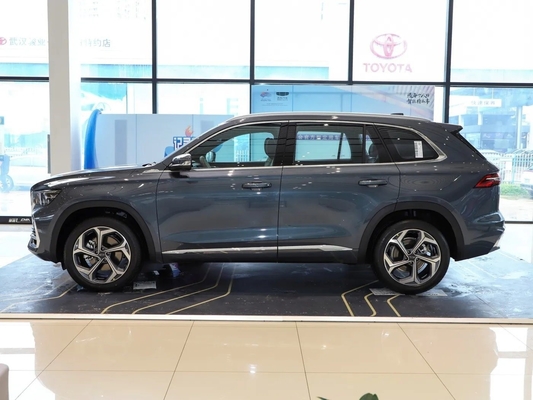 2023 Geely Monjaro Xingyue L 5 πόρτες 5 θέσεις SUV Ενεργοκίνητα 190 Km/H Υβριδικά αυτοκίνητα