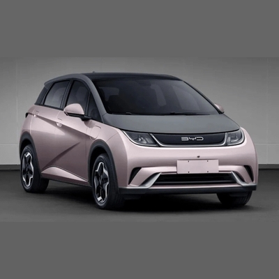 Ελευθερώστε το Byd Dolphin Pure Electric Coupé με την αναμνηστική έκδοση PRO 5 θέσεων SUV PHEV