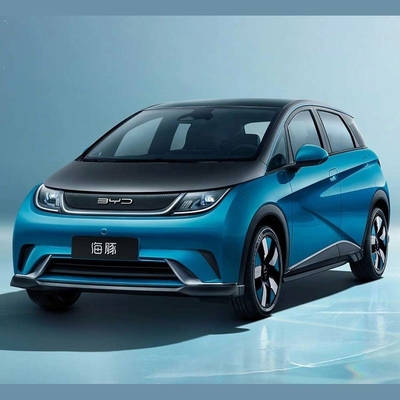 Ελευθερώστε το Byd Dolphin Pure Electric Coupé με την αναμνηστική έκδοση PRO 5 θέσεων SUV PHEV