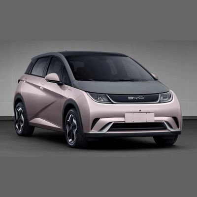 5 θέσεις Ηλεκτρικό Hatchback BYD Ντόλφιν 2023 Μοντέλο Pure Electric 95HP 420 χλμ.