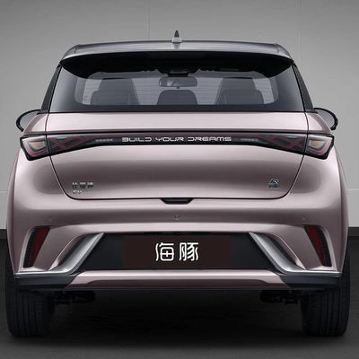 5 θέσεις Ηλεκτρικό Hatchback BYD Ντόλφιν 2023 Μοντέλο Pure Electric 95HP 420 χλμ.