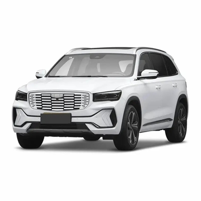 Χιλιόμετρο ≤10000 km Geely Monjaro 2021 Xingyue L Αυτοκίνητο 2.0t Hi-P 4WD Flagship Edition