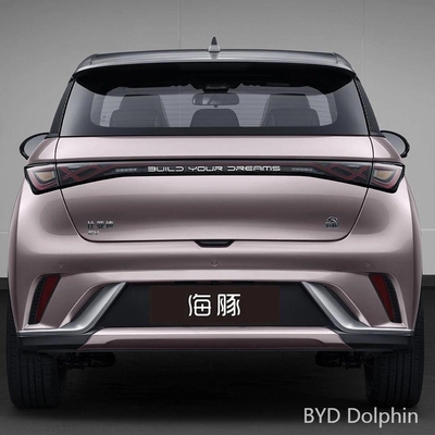 5seat Free Version EV 2023 Byd Dolphin 2023 Ηγετικό με κινητήρα 150kw