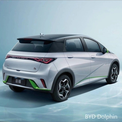 5seat Free Version EV 2023 Byd Dolphin 2023 Ηγετικό με κινητήρα 150kw