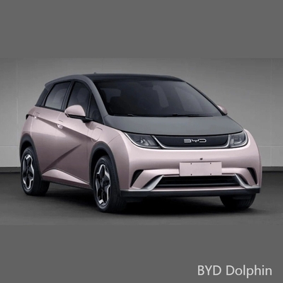 5seat Free Version EV 2023 Byd Dolphin 2023 Ηγετικό με κινητήρα 150kw