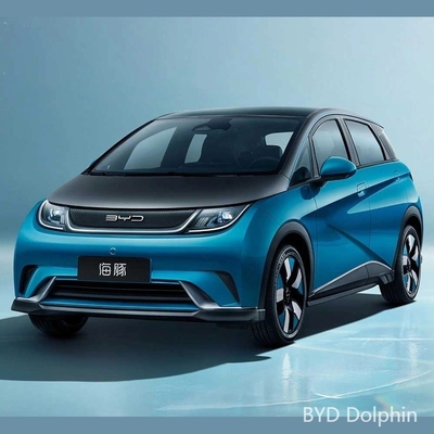 5seat Free Version EV 2023 Byd Dolphin 2023 Ηγετικό με κινητήρα 150kw