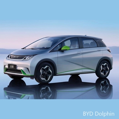 5seat Free Version EV 2023 Byd Dolphin 2023 Ηγετικό με κινητήρα 150kw