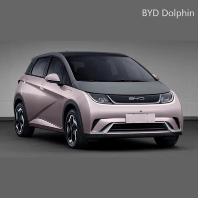 Βρες την καλύτερη προσφορά για το 5θέσιο SUV της BYD με υποστήριξη στο διαδίκτυο