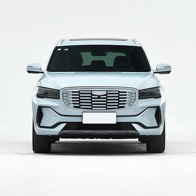 2022 Geely Monjaro Boyue Okavango Vx11 Καύσιμο Αυτοκίνητο Xingyue L Υβριδικό Ηλεκτρικό Αυτοκίνητο Προσαρμοσμένο
